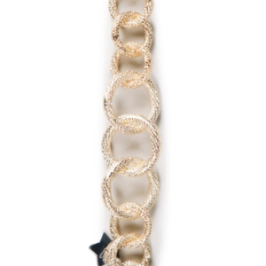 Bracciale maglia mix