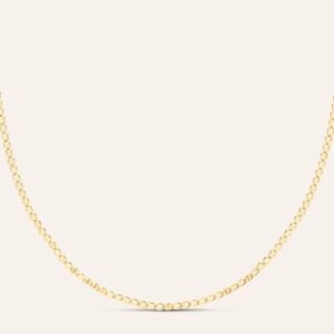 Catenina Colette Oro Giallo