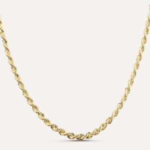 Catena Colette Oro Giallo