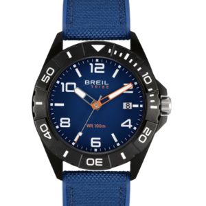 BLACK HORIZON SOLO TEMPO