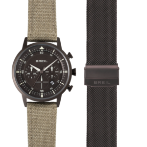 SIX.3.NINE CRONOGRAFO