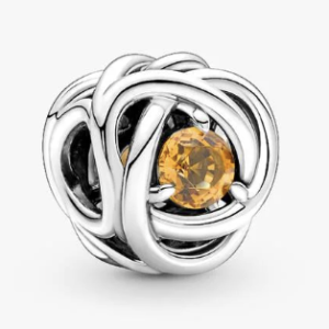 Charm cerchio eterno