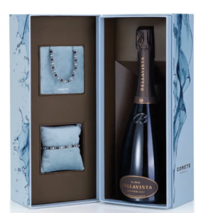 Regalo Divino COMETE GIOIELLI uomo SFERE