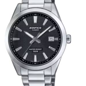 EDIFICE analogico con 3 lancette