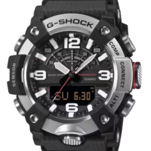 MASTER OF G MUDMASTER