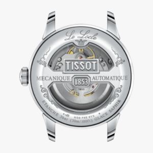 Tissot Le Locle 39.3mm