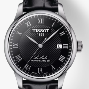 Tissot Le Locle 39.3mm