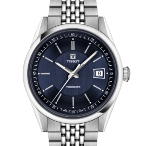 Tissot Visodate 39mm