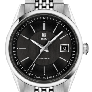 Tissot Visodate 39mm
