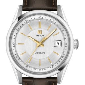 Tissot Visodate 39mm