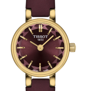 Tissot Lovely Round 19.5mm