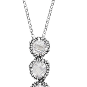 pendente cascata shine