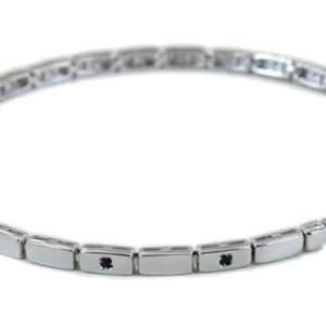 Bracciale Uomo Zancan insignia