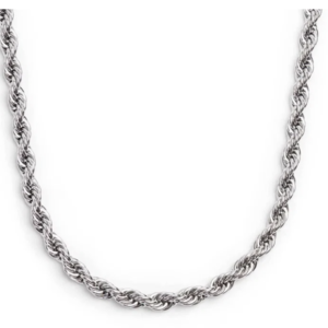 Collana catena corda