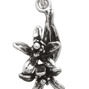 charm fiori d'arancio