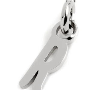 Charm lettera