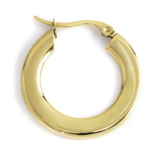 Orecchino a cerchio 2,7cm