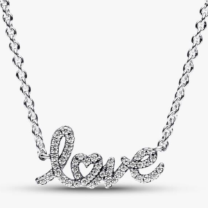 Collana "Love"