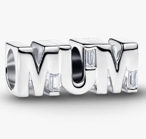 Charm "Mom"