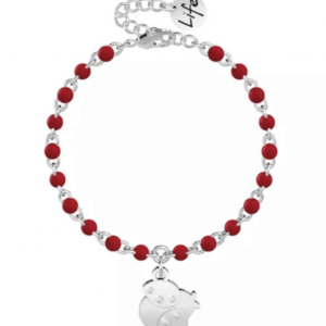Bracciale Donna Kidult Coccinella